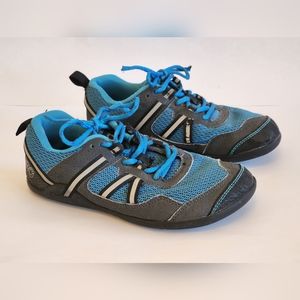 Xero Prio Kids Minimalist Shoes US 3